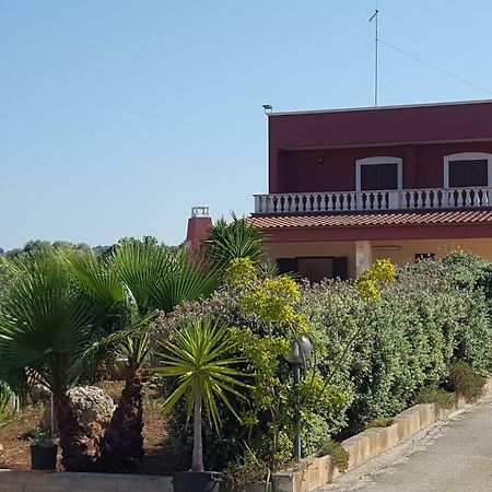 Villa Mancini - Locazione Turistica Polignano a Mare Eksteriør bilde